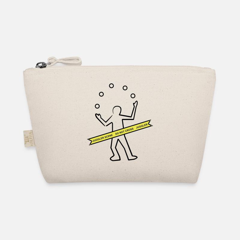 Juggler Organic Pouch