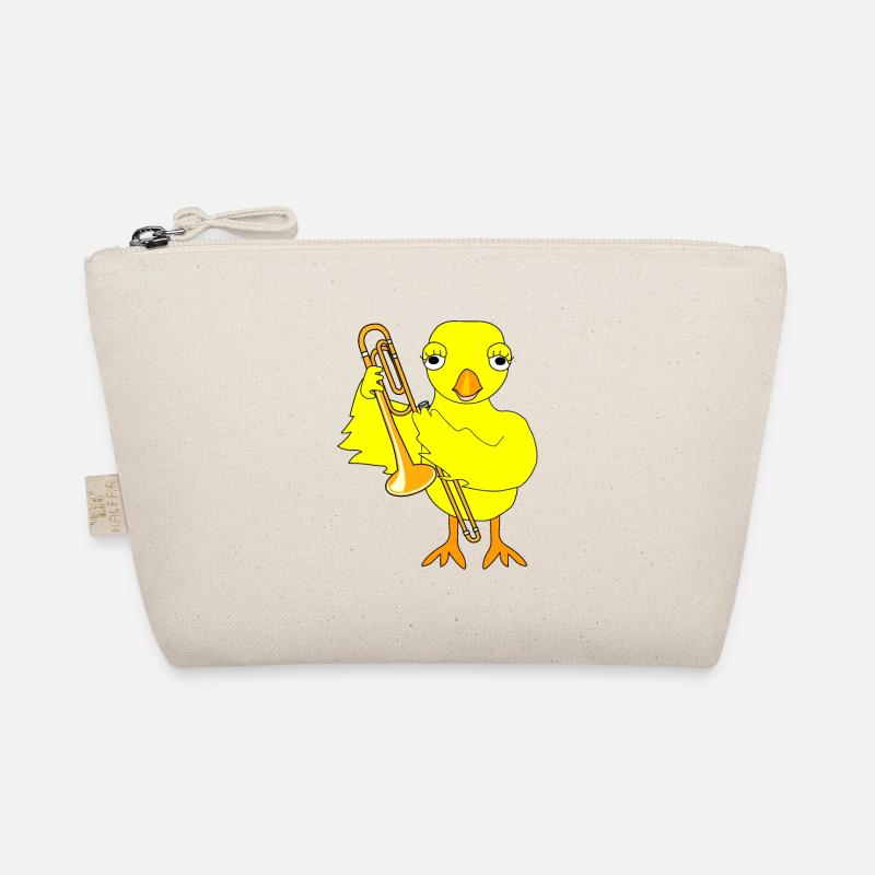 Poussin trombone Trousse biologique