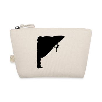 Grimper Escalade Escaladent - Trousse biologique - nature - Devant