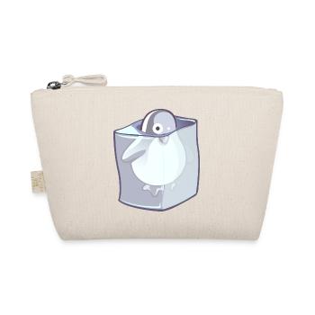 pingouin hyper - Trousse biologique - nature - Devant