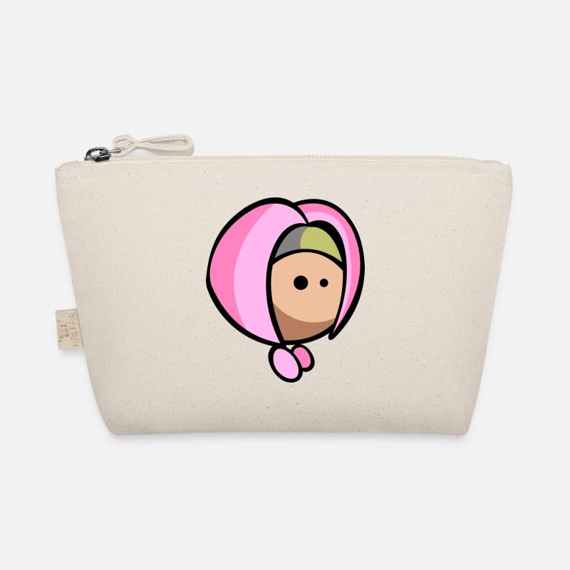 Fille branchée Trousse biologique