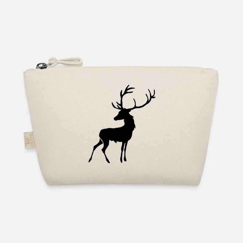 Cerf Trousse biologique