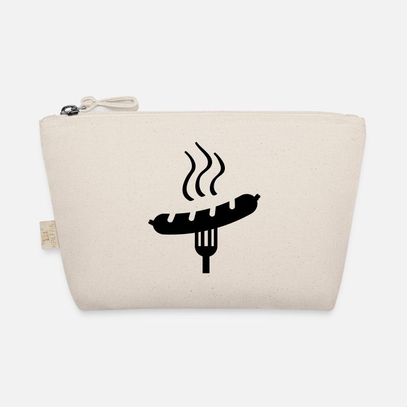 wurst_grill_ak1 Organic Pouch