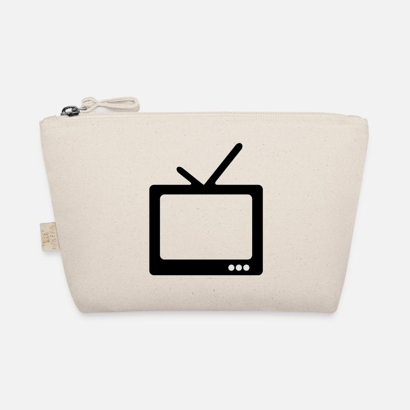 fernseh Bio-Täschchen