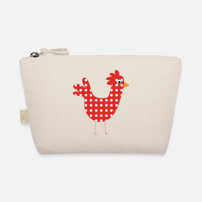 poule Trousse biologique