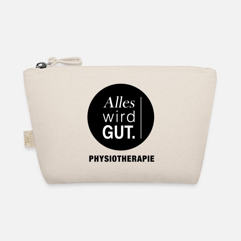 Alles wird gut Physiotherapie Bio-Täschchen