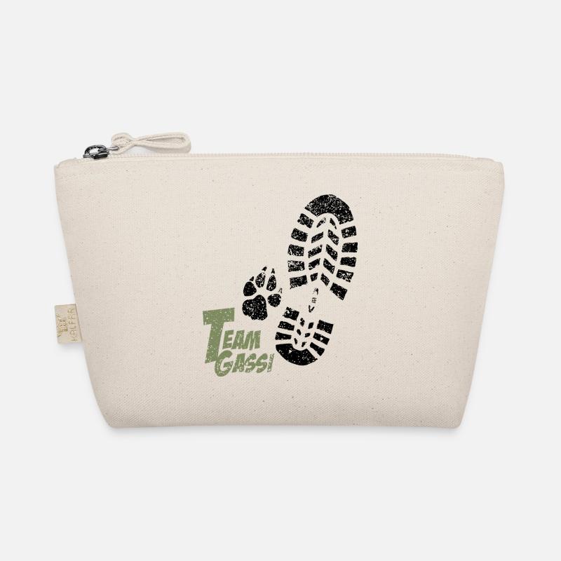 Équipe Gassi Trousse biologique