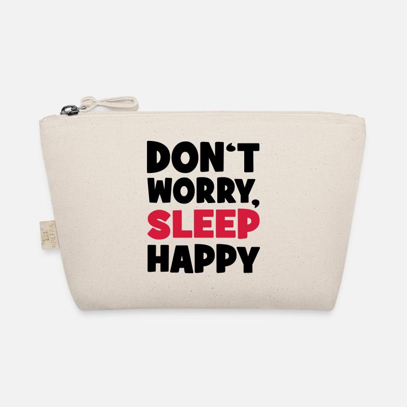 dormir - Trousse biologique - nature