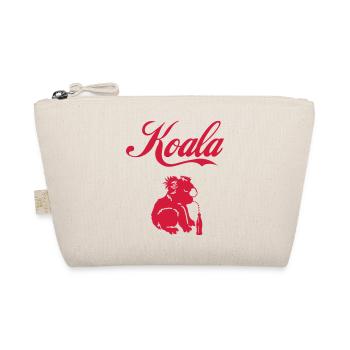 Koala - Trousse biologique - nature - Devant