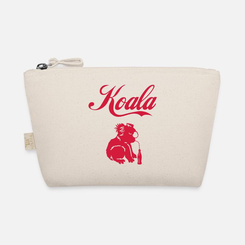 Koala Organic Pouch