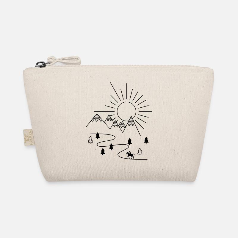 ride out Organic Pouch