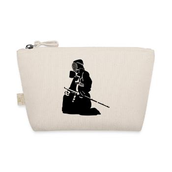 kendo - Trousse biologique - nature - Devant