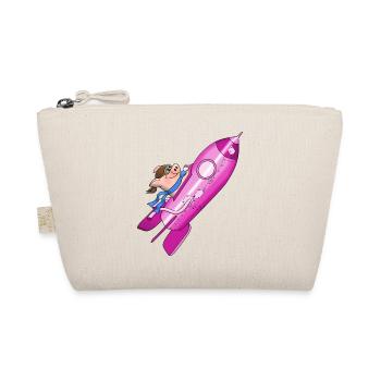 rocket - Organic Pouch - nature - Front