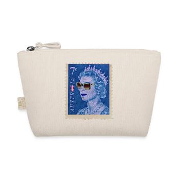 Austria (stamp) - Organic Pouch - nature - Front