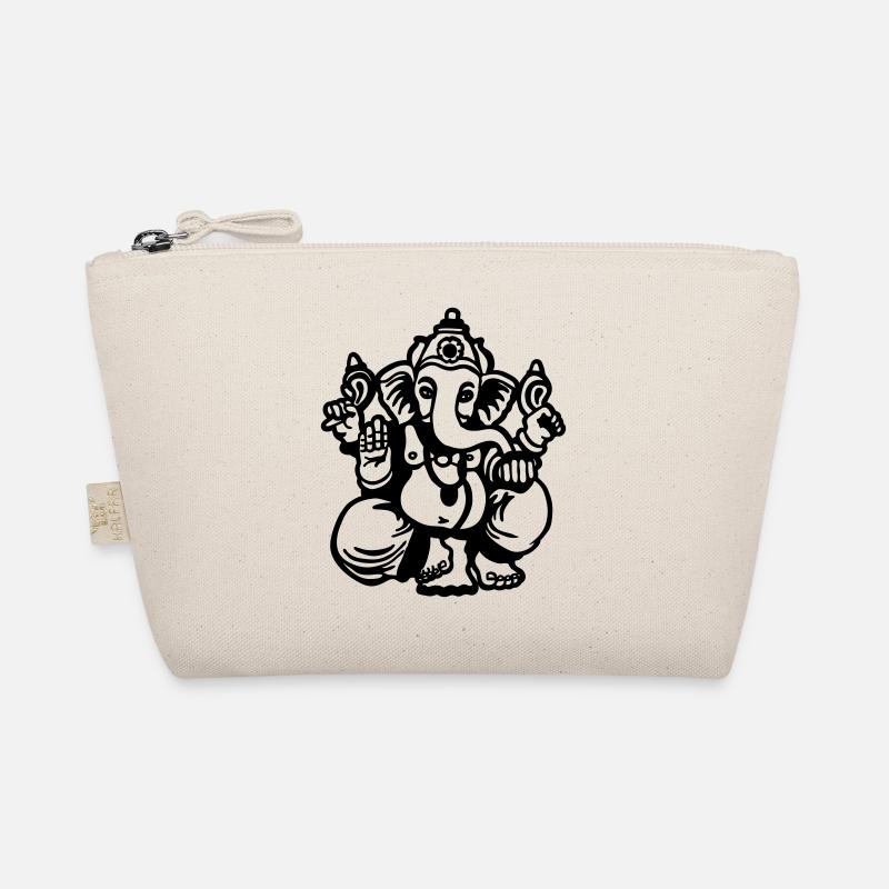 ganesh zen india dieu inde yoga zen Trousse biologique