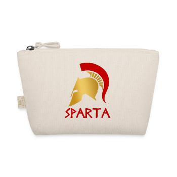 Sparte - Trousse biologique - nature - Devant