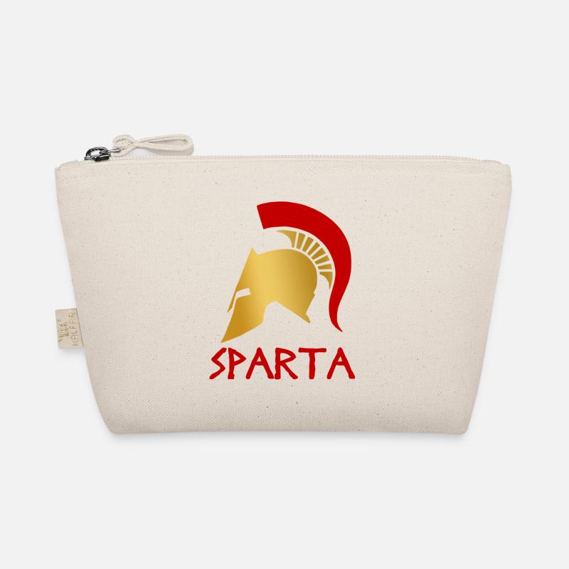 Sparta Bio-Täschchen