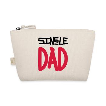 Single Dad - Trousse biologique - nature - Devant