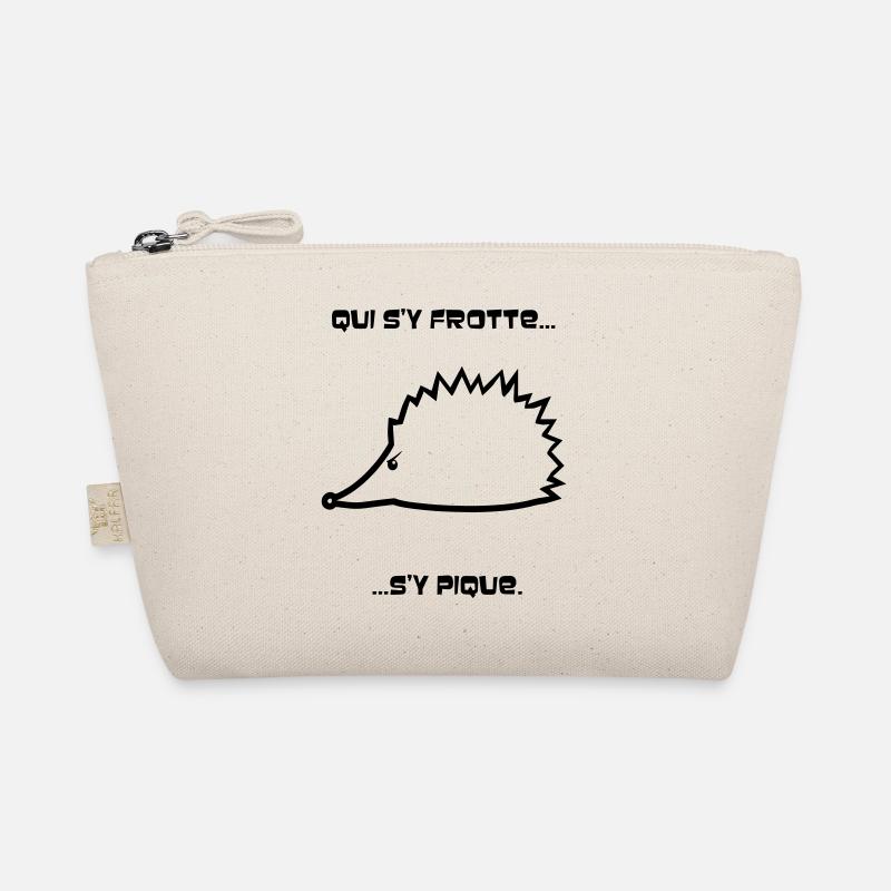 Who rubs there picnic Organic Pouch