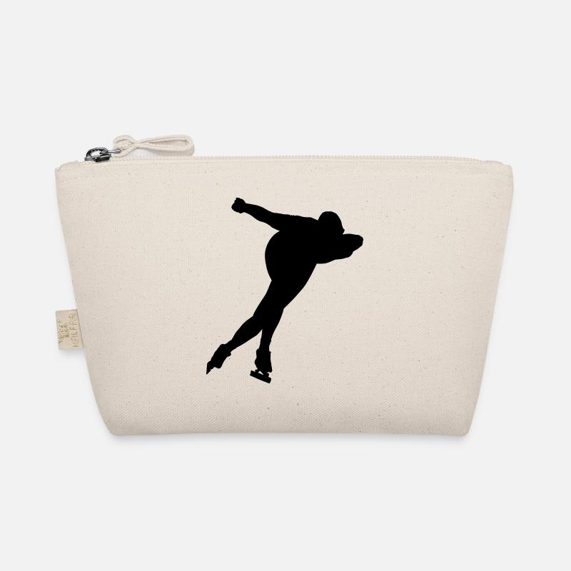 skating Organic Pouch