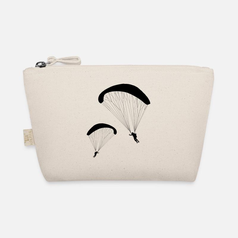 Parapente Trousse biologique