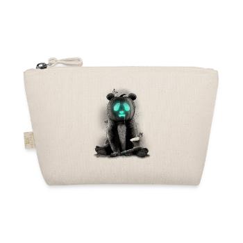 PANDALOWEEN - Trousse biologique - nature - Devant