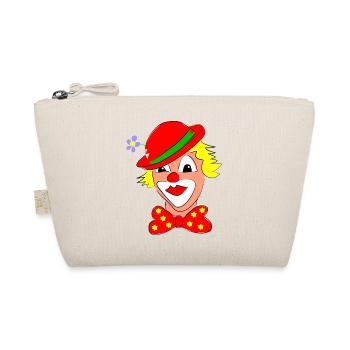 clown - Trousse biologique - nature - Devant