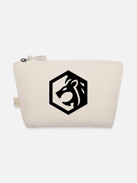 Leondesign - Organic Pouch - nature - Front