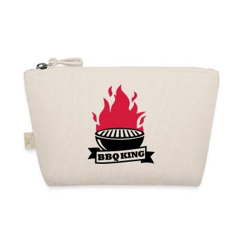 BBQ King - Trousse biologique - nature - Devant