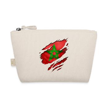 morocco maroc - Trousse biologique - nature - Devant