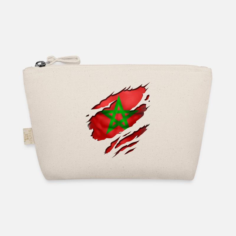 morocco maroc Trousse biologique