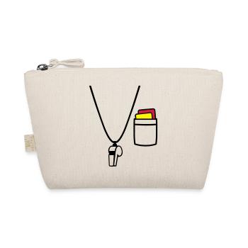 Referee - Organic Pouch - nature - Front