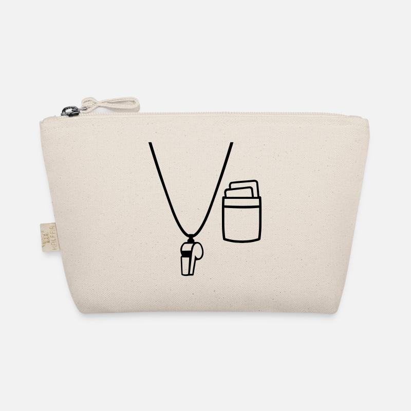 Referee Organic Pouch