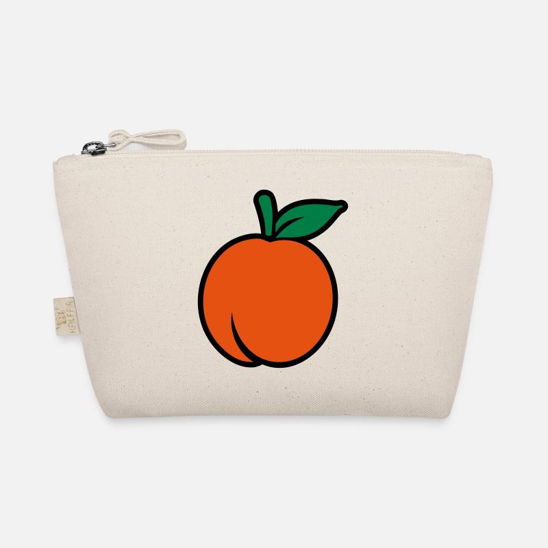 Nectarine - Trousse biologique - nature
