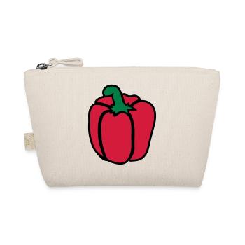 Bell pepper - Organic Pouch - nature - Front