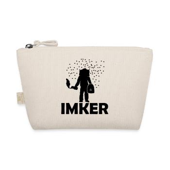 imker - Bio-Täschchen - Natur - Vorne