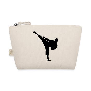karate - Trousse biologique - nature - Devant