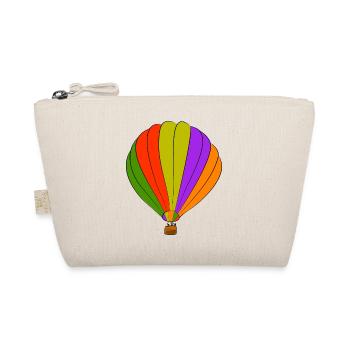 aviation - Trousse biologique - nature - Devant