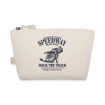 Speedway Racing - Trousse biologique - nature - Devant
