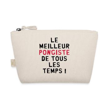 Tennis de table / Pongiste / Ping-pong / Ping pong - Trousse biologique - nature - Devant