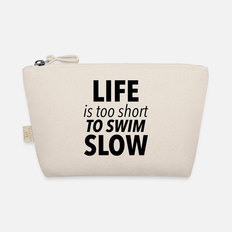 Natation - Trousse biologique - nature