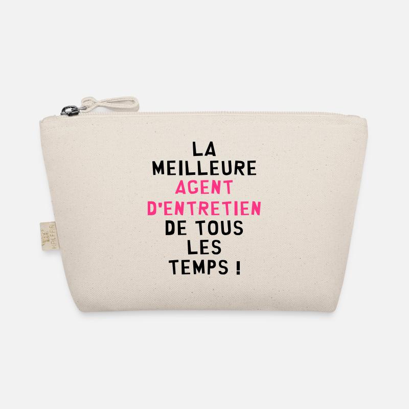 Agent d'Entretien / Ménage / Nettoyer / Propreté Trousse biologique