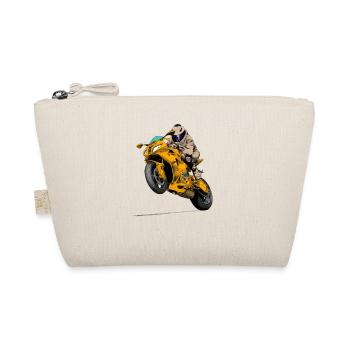 bike - Trousse biologique - nature - Devant