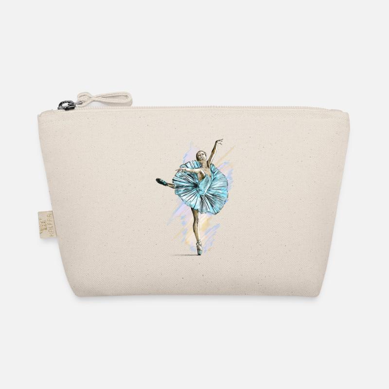 ballet Organic Pouch