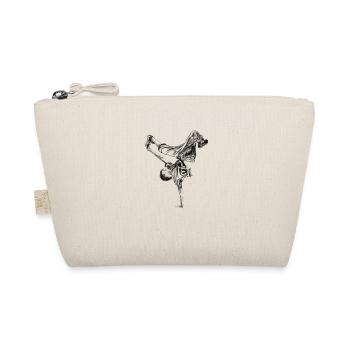 hip hop - Trousse biologique - nature - Devant