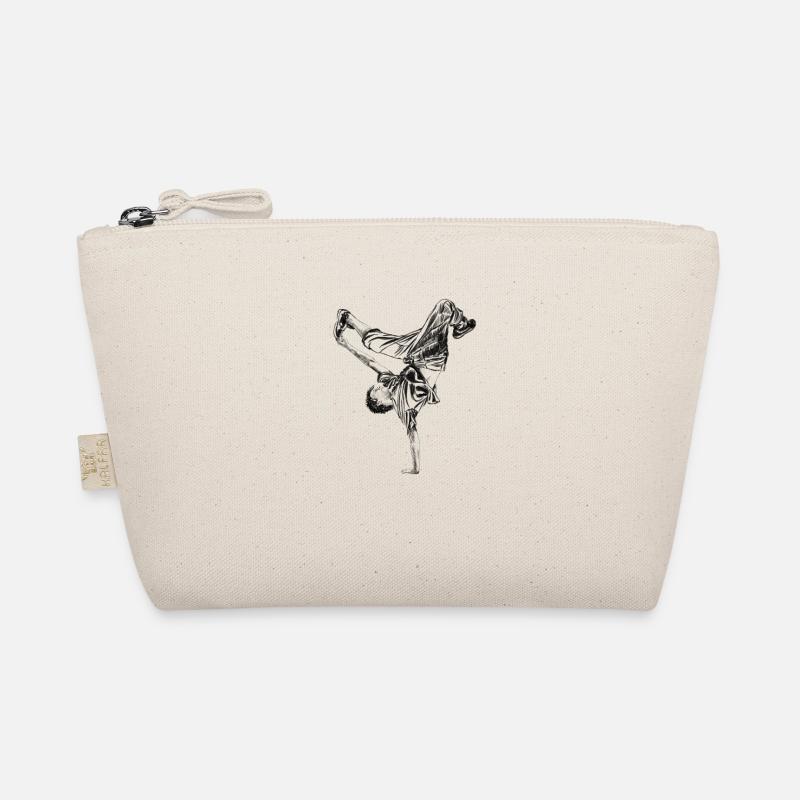 hip hop Trousse biologique