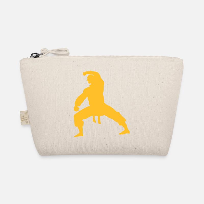 fighter Organic Pouch
