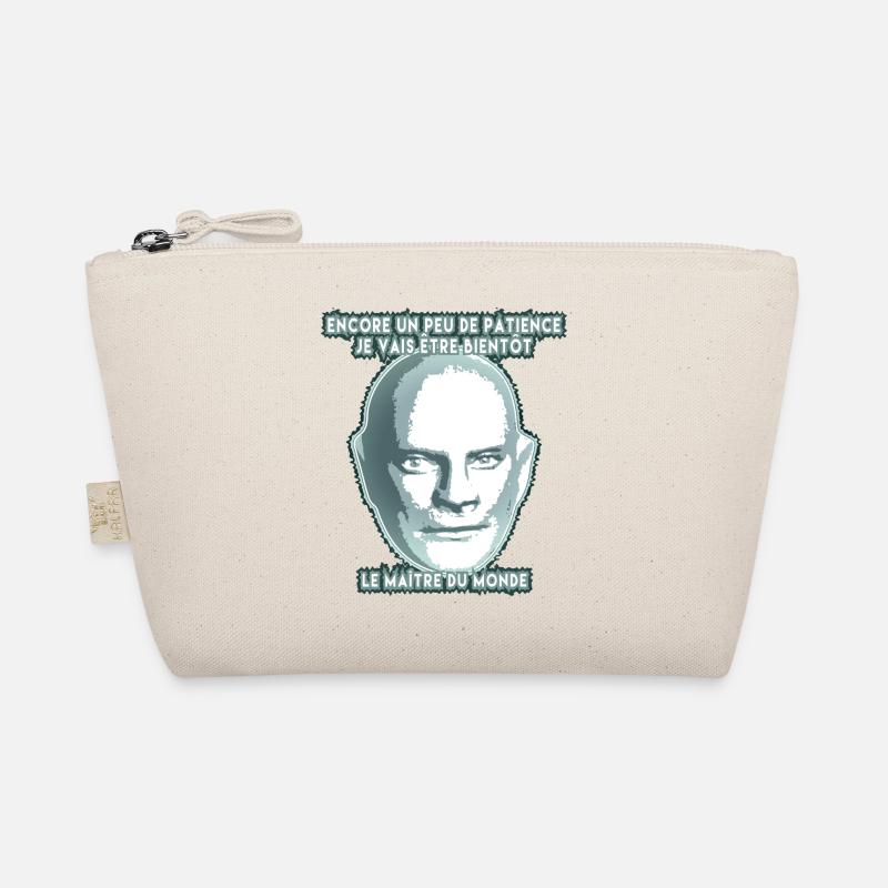 le maitre du monde Trousse biologique