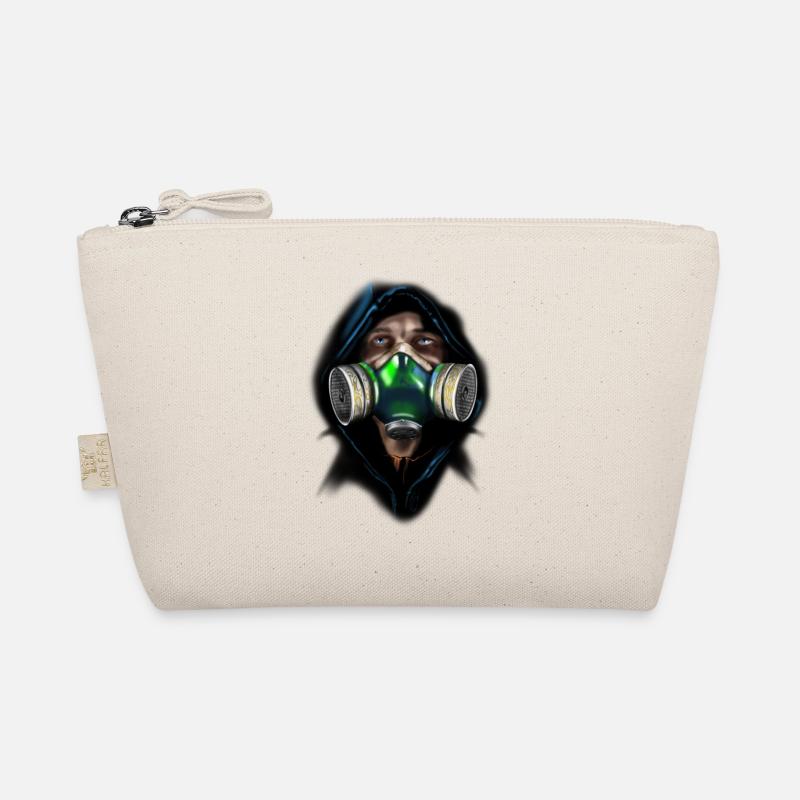 Mask Trousse biologique