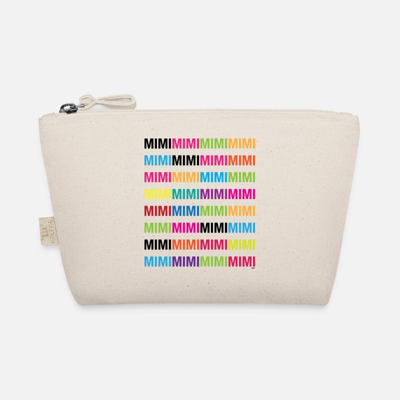 Mimimi Bio-Täschchen